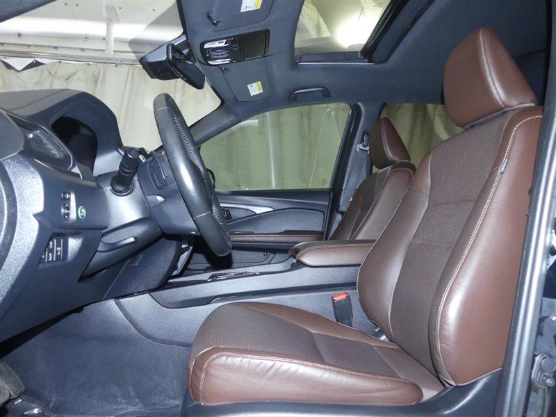 Used 2024 Honda Ridgeline RTL image 20