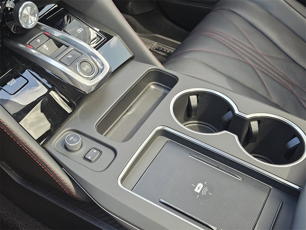 New 2026 Acura MDX A-Spec image 20