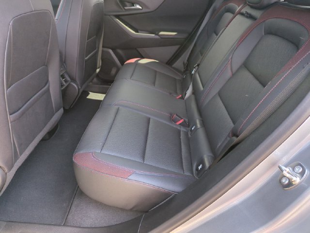 Used 2025 Chevrolet Equinox RS w/ Safety and Technology Package FWD image 15