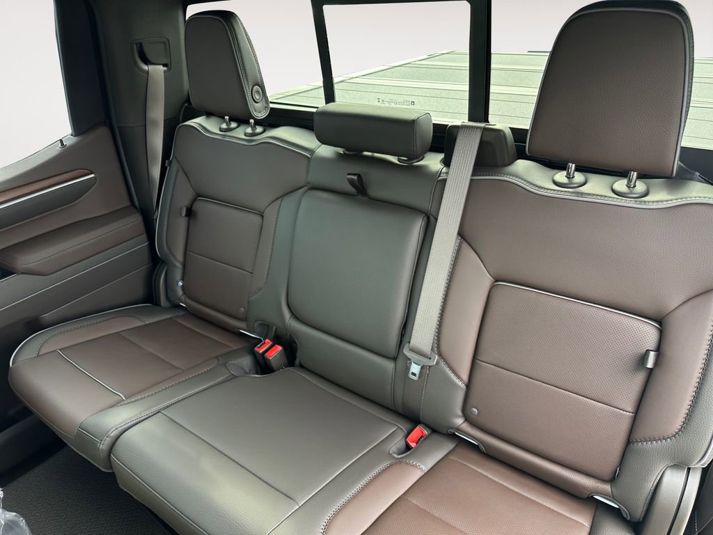 New 2026 GMC Sierra 1500 Denali w/ Technology Package image 13