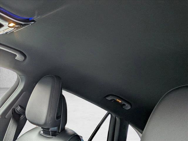 Certified 2025 Mercedes-Benz GLC 300 4MATIC image 17