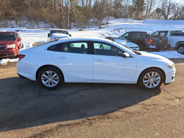 Used 2024 Chevrolet Malibu LT image 6