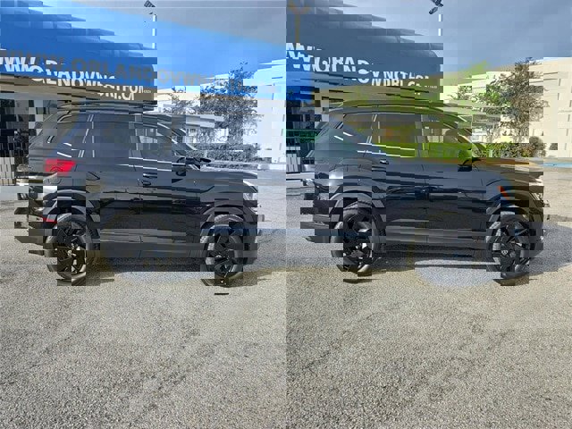 New 2026 Volkswagen Atlas SE image 3