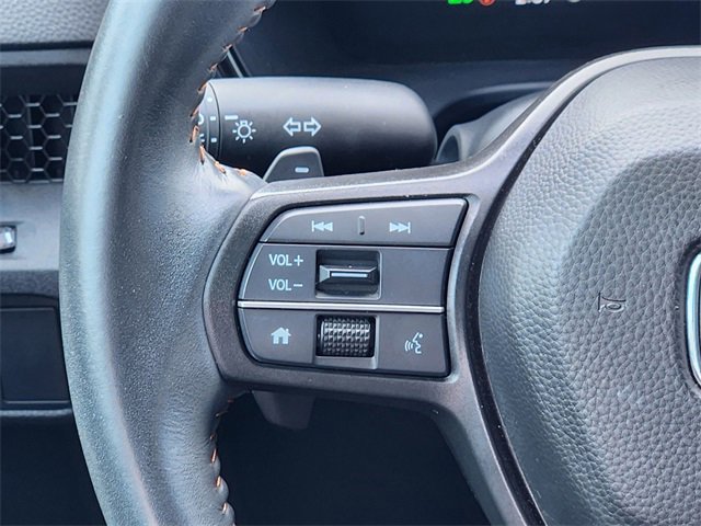 Certified 2024 Honda CR-V Sport-L image 32