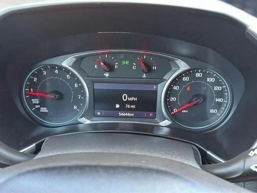 Used 2019 Chevrolet Equinox Premier AWD/4WD image 19