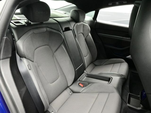 Certified 2020 Porsche Taycan Turbo S w/ Premium Package image 17