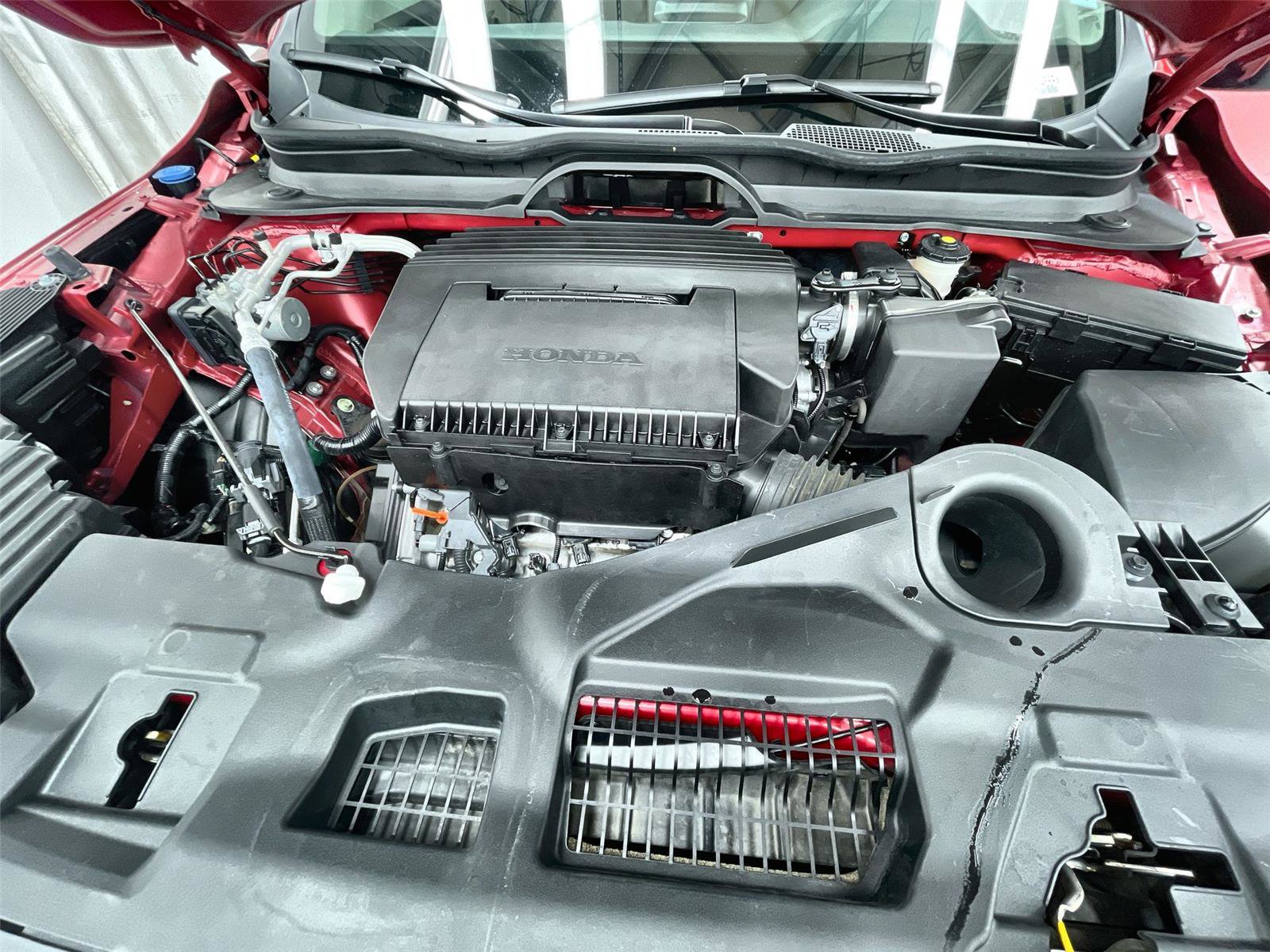 Certified 2024 Honda Pilot EX-L image 11