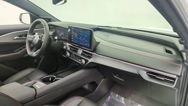 Used 2024 Acura ZDX A-Spec image 22