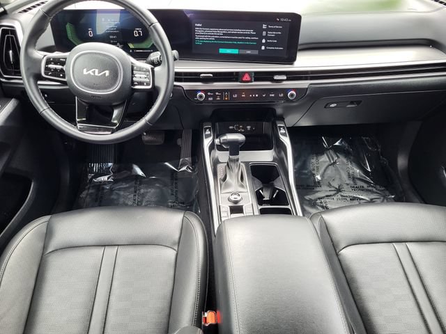 Used 2025 Kia Sorento S w/ Panoramic Sunroof Package FWD image 24