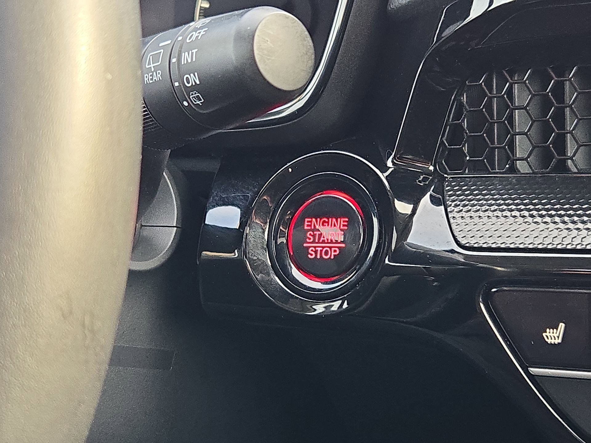 Used 2025 Honda CR-V EX-L image 20