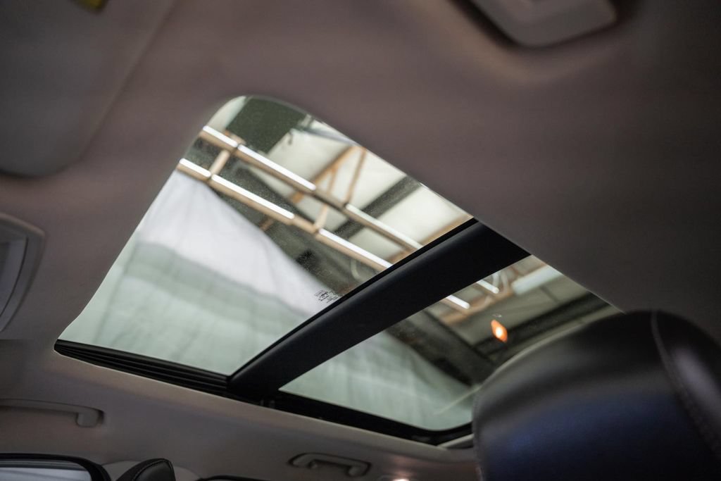 Used 2018 Ford Escape SEL FWD image 38