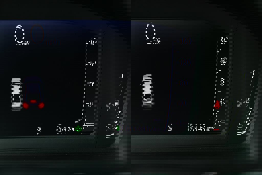 Used 2024 Honda Accord EX image 18