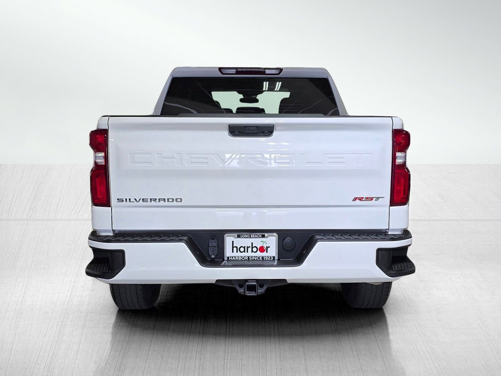 Used 2024 Chevrolet Silverado 1500 RST RWD image 6