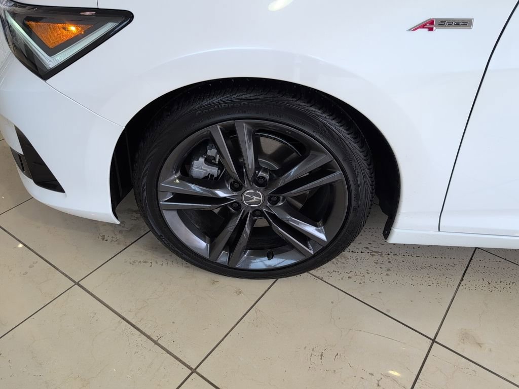 Certified 2025 Acura Integra A-Spec image 48