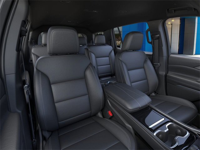 New 2026 Chevrolet Traverse LT image 16