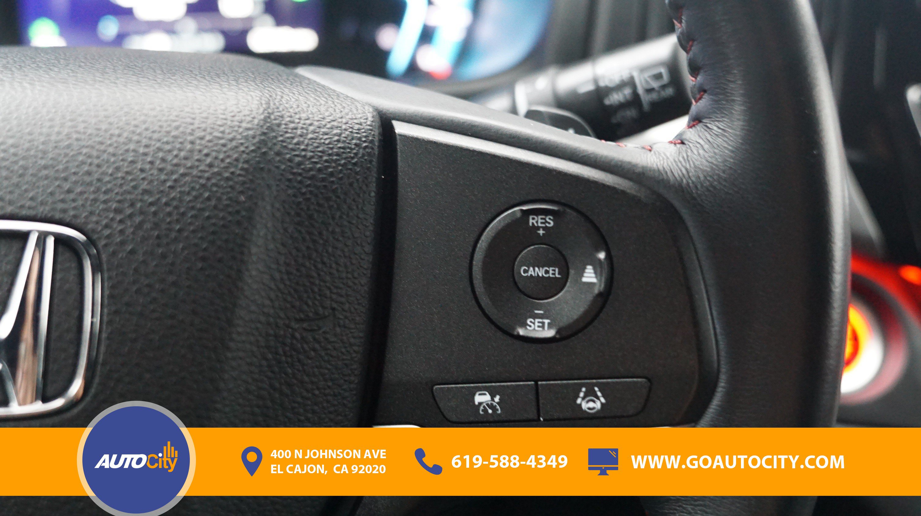 Used 2023 Honda Odyssey Sport image 17