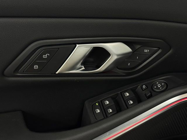 New 2026 BMW 330i xDrive Sedan w/ Premium Package image 13