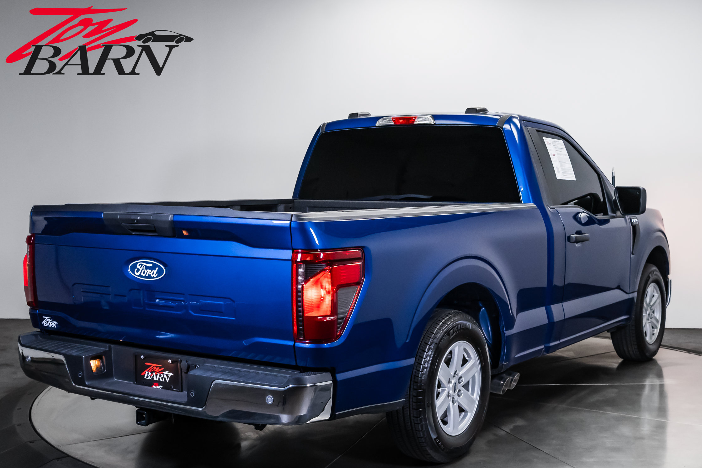 Used 2026 Ford F150 XL w/ Equipment Group 103A High RWD image 5