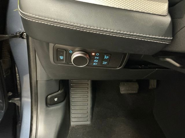 Used 2021 Ford Mustang Mach-E Select image 20