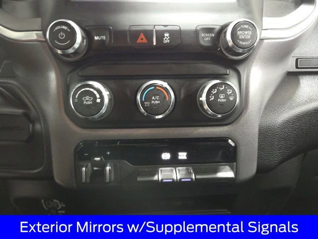 Used 2024 RAM 3500 Big Horn image 26