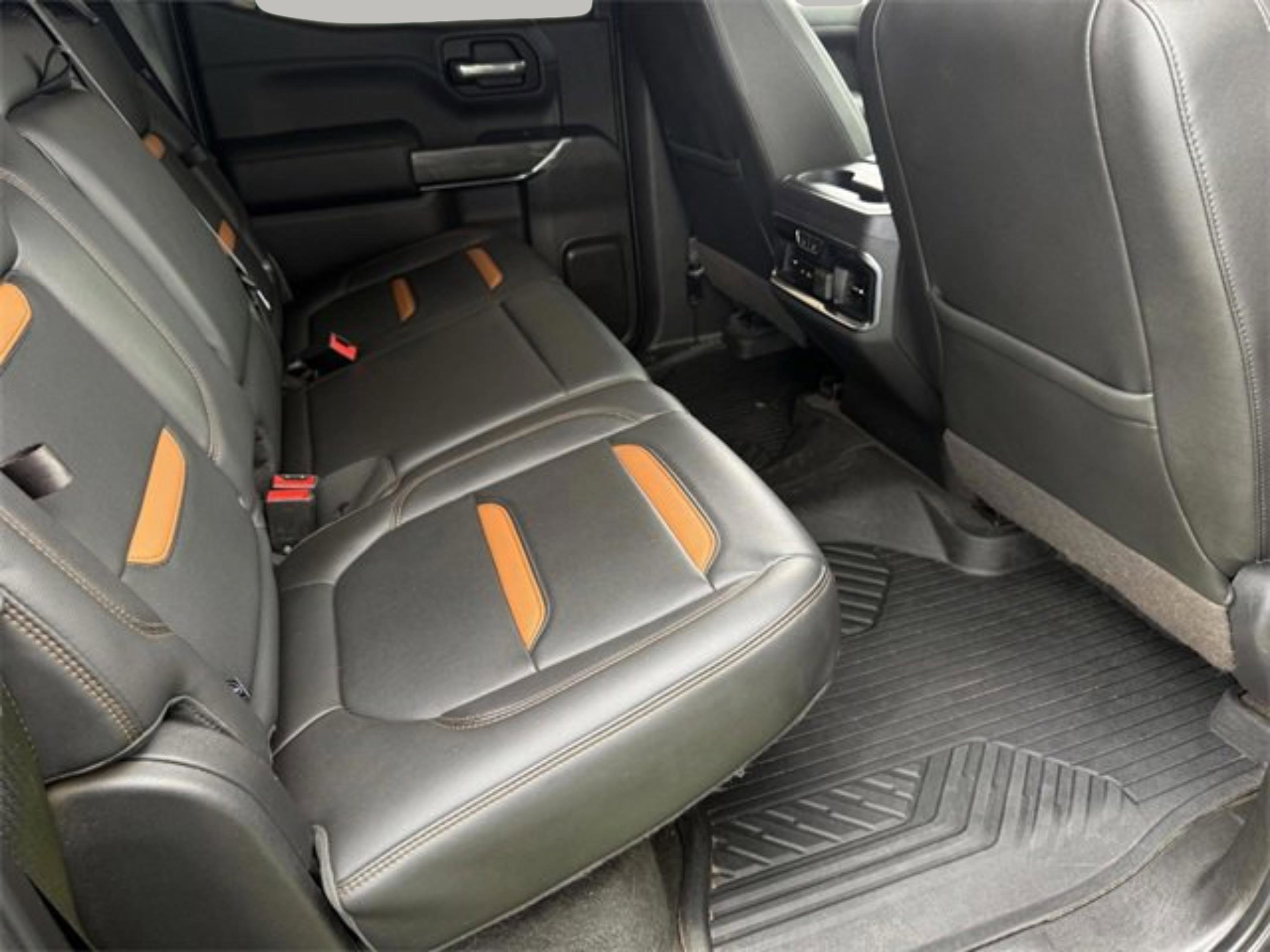 Used 2020 GMC Sierra 1500 AT4 w/ AT4 Premium Package image 23