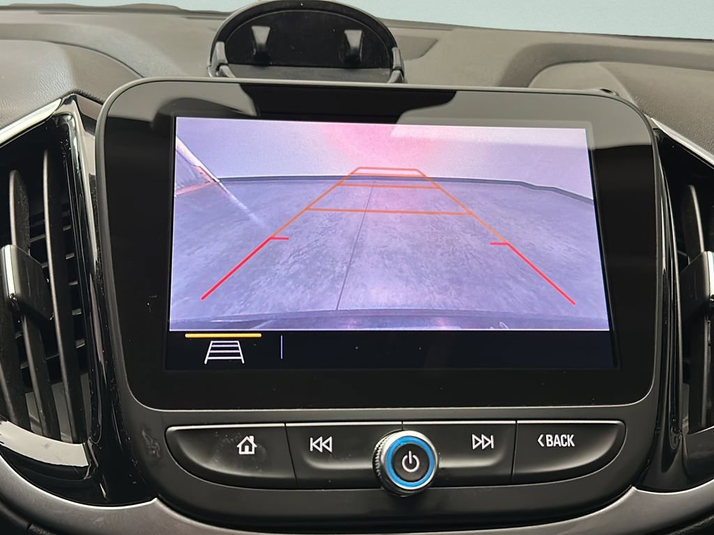 Used 2019 Chevrolet Volt LT w/ Comfort Package image 25