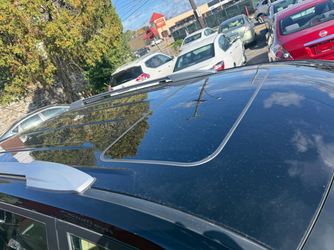 Used 2008 Toyota Highlander Limited image 6