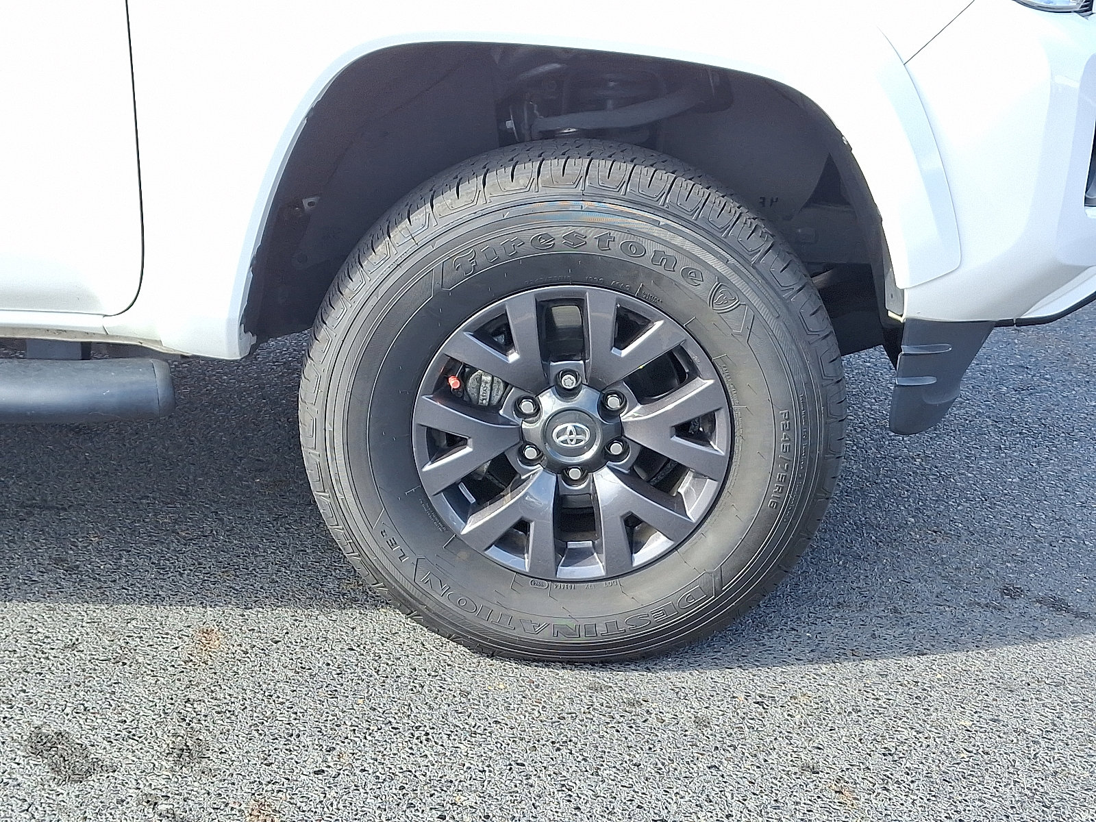 Used 2023 Toyota Tacoma SR5 image 8