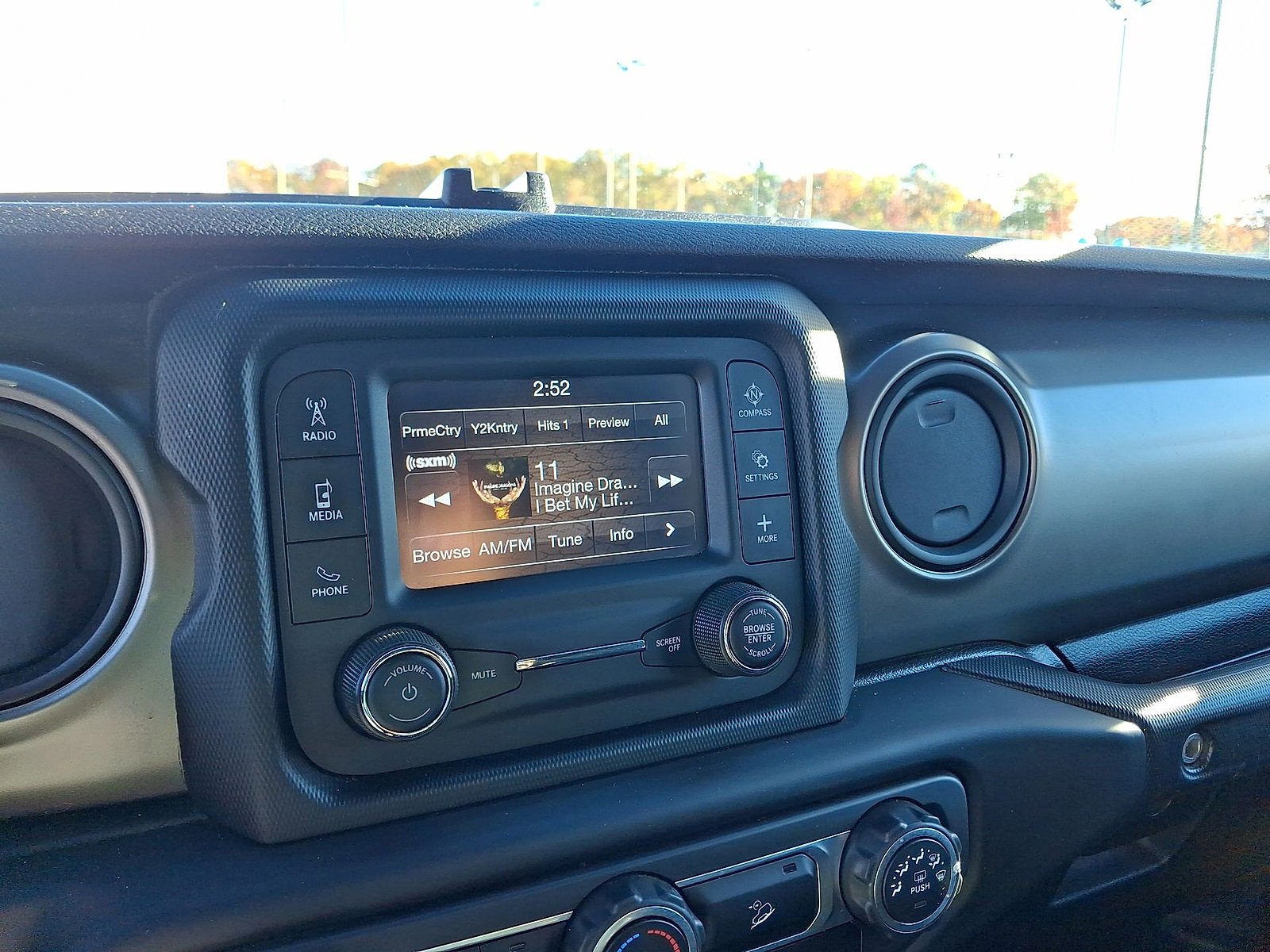 Used 2020 Jeep Wrangler Unlimited Sport image 20