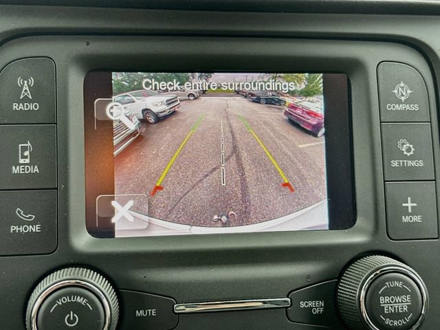 Used 2022 RAM 1500 Tradesman AWD/4WD image 15