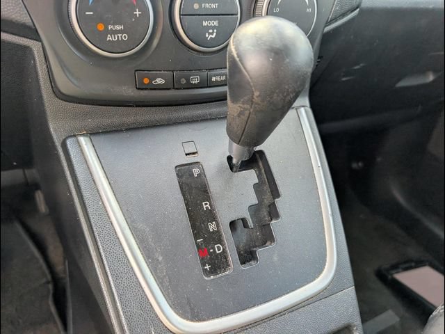 Used 2012 MAZDA MAZDA5 Sport FWD image 11