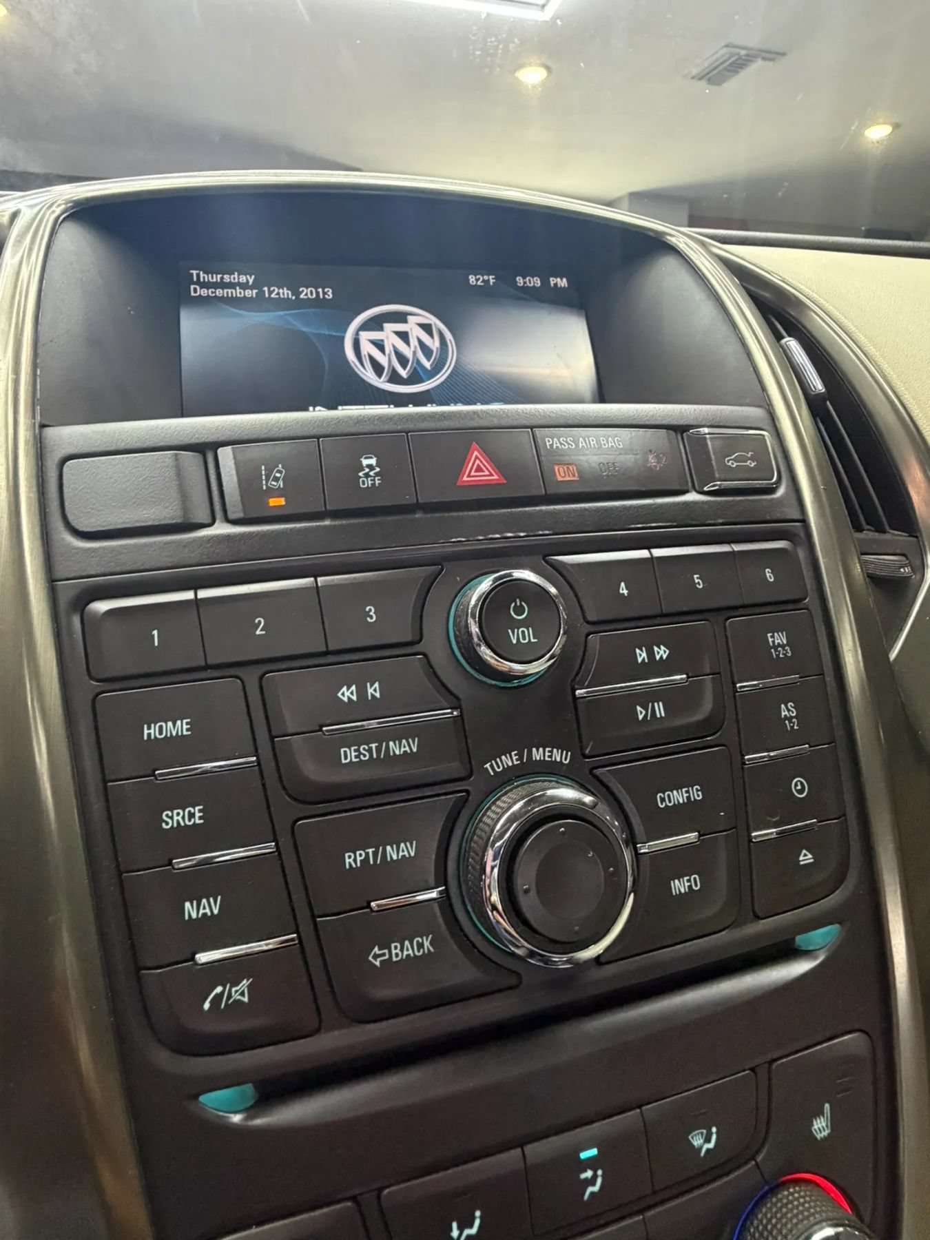 Used 2015 Buick Verano Convenience w/ Experience Buick Package FWD image 20