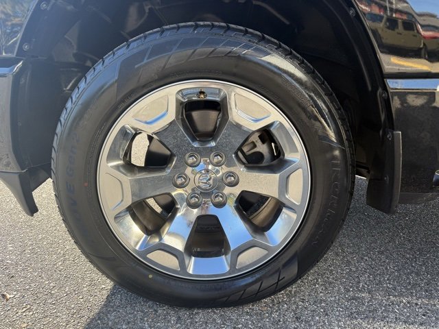 Used 2022 RAM 1500 Big Horn image 41