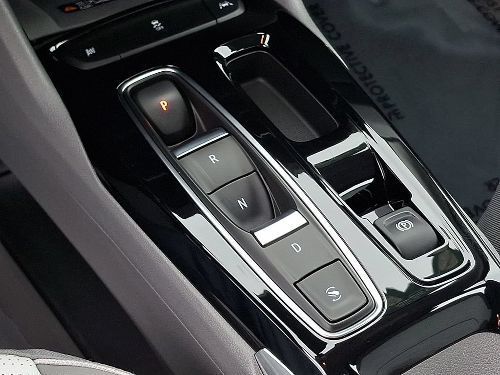 Certified 2023 Chevrolet Bolt EUV Premier FWD image 15