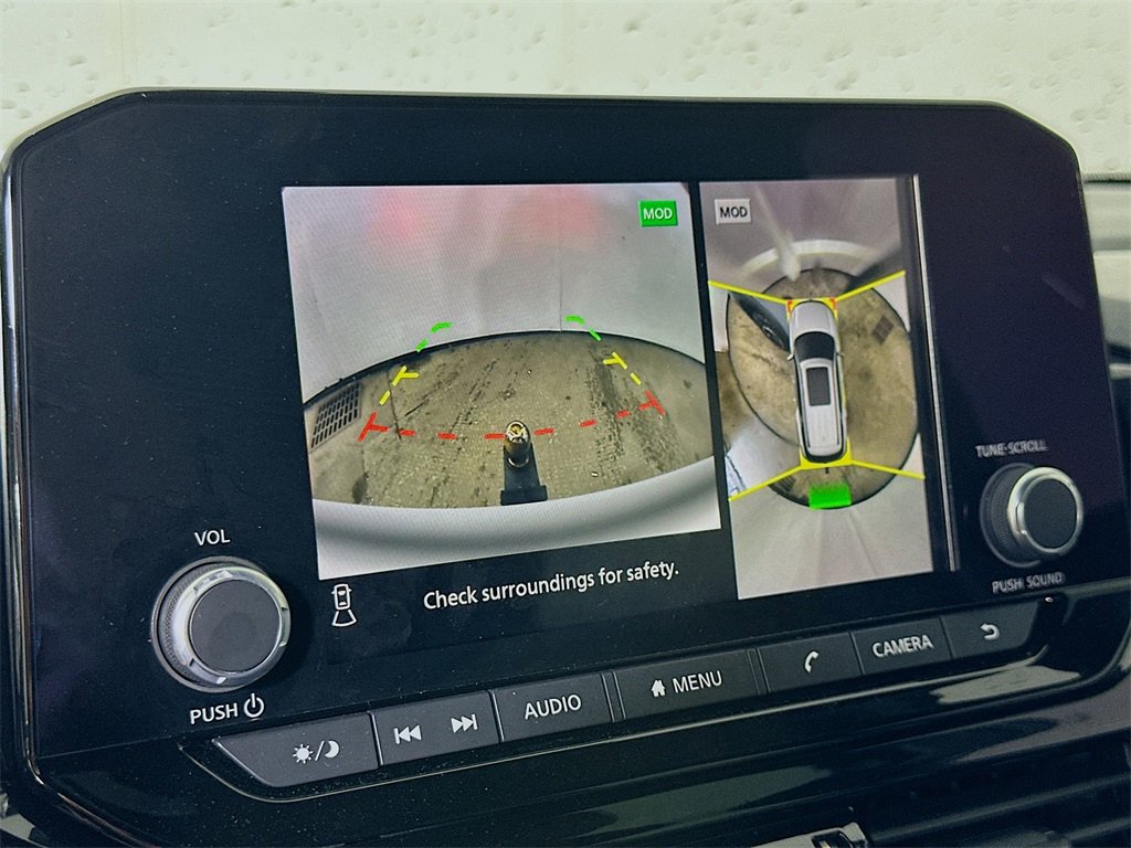 Used 2023 Nissan Pathfinder Rock Creek image 10