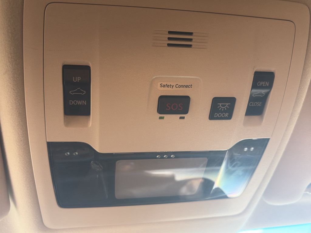 Used 2018 Lexus ES 350 w/ Premier Package FWD image 28