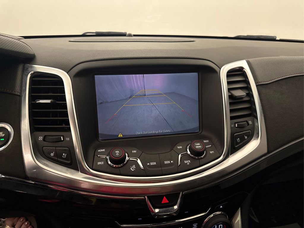 Used 2015 Chevrolet SS RWD image 37