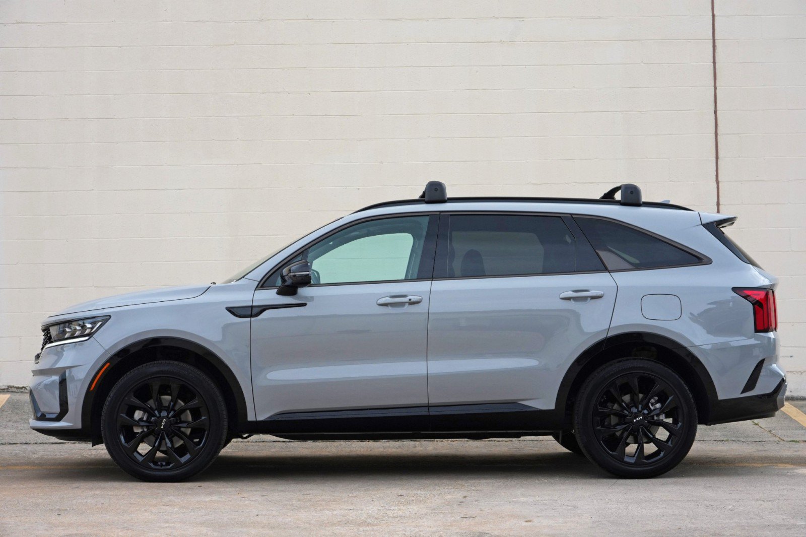 Used 2023 Kia Sorento SX AWD/4WD image 8