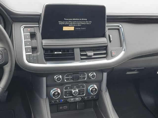 Certified 2023 GMC Yukon SLT w/ SLT Luxury Package AWD/4WD image 15