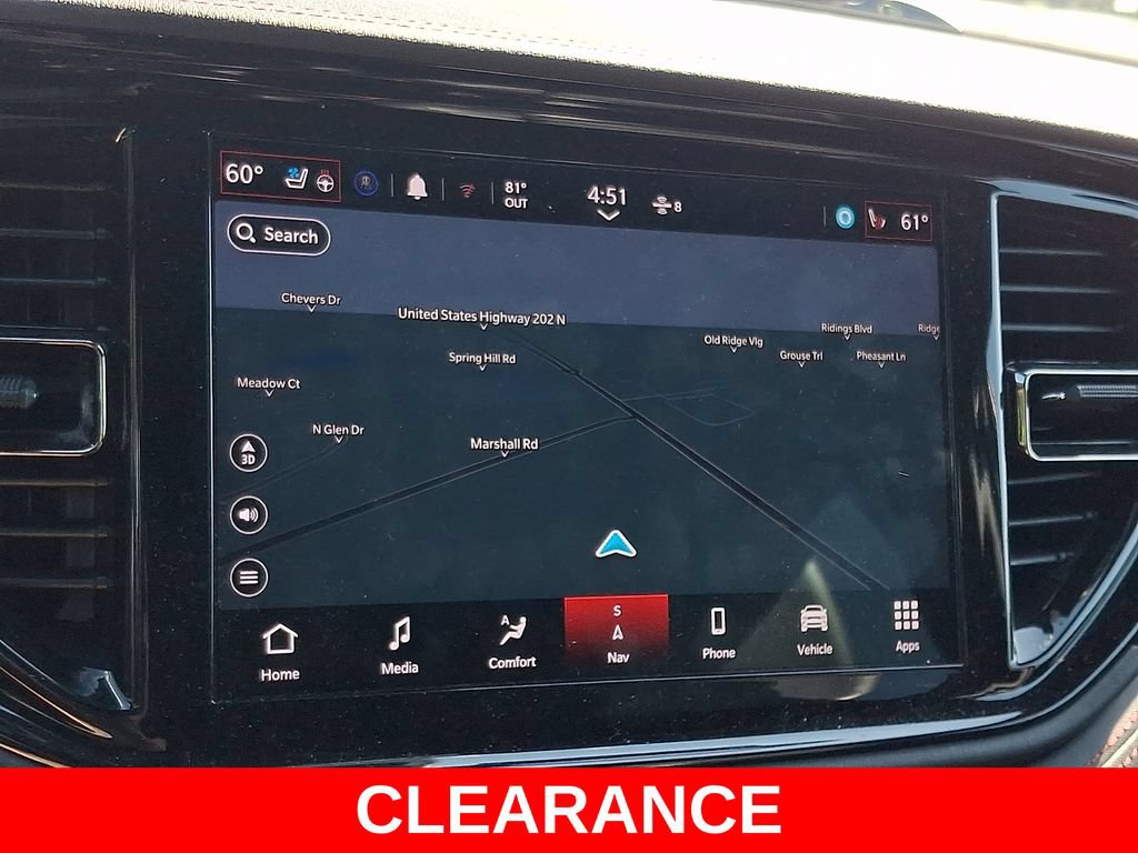 Used 2022 Dodge Durango R/T AWD/4WD image 19