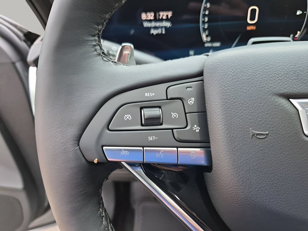 New 2026 Cadillac CT5 Premium Luxury RWD image 34