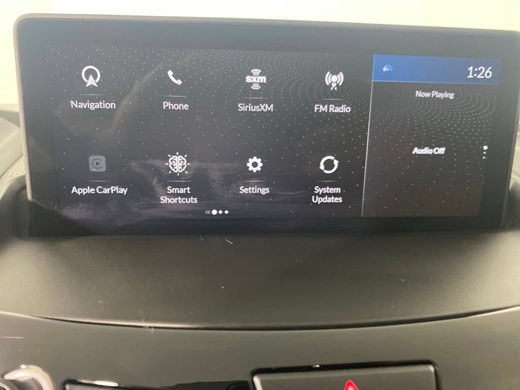 Used 2023 Acura RDX A-Spec AWD/4WD image 20