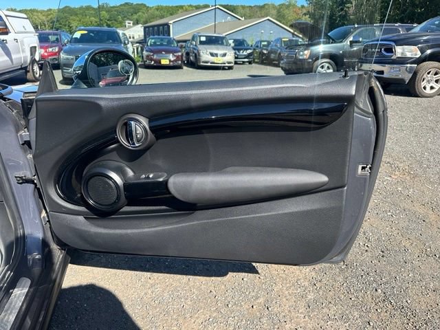 Used 2018 MINI Cooper S FWD image 27