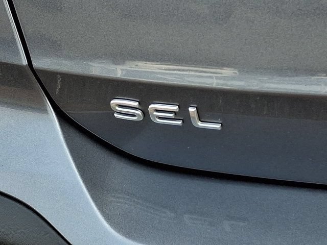 Certified 2022 Volkswagen Taos SEL AWD/4WD image 36