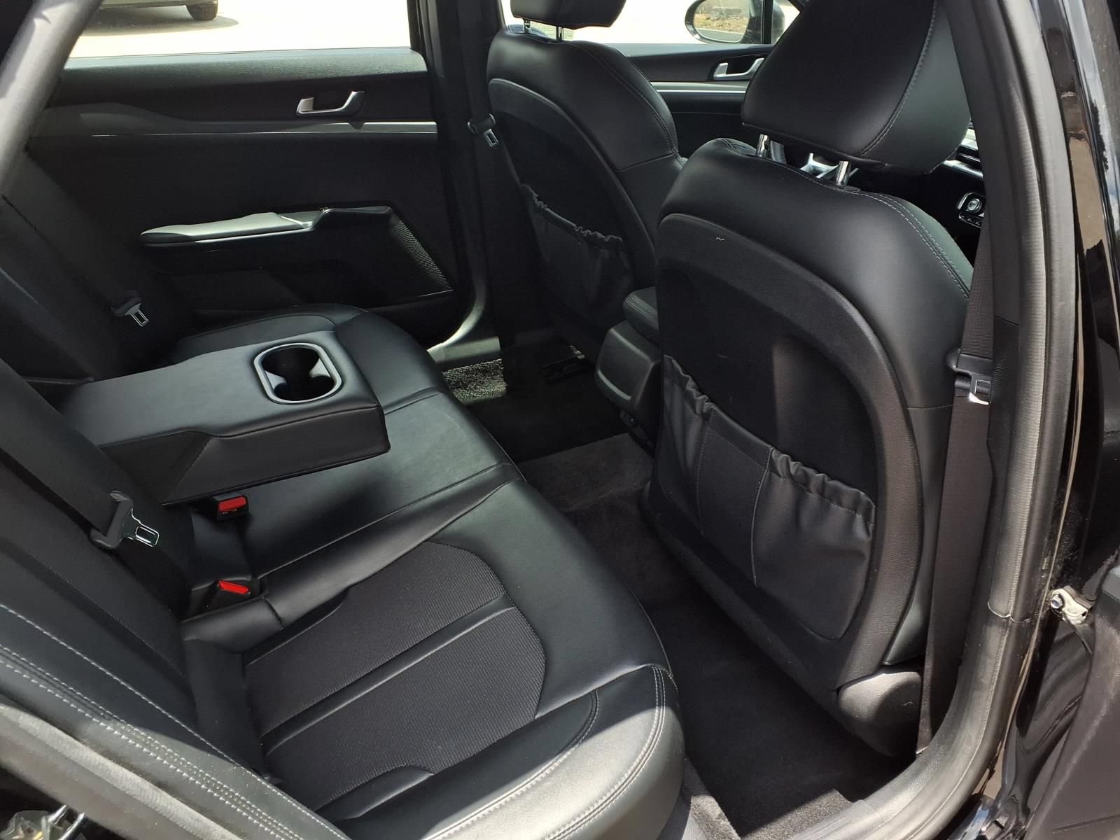 Used 2022 Kia K5 GT-Line w/ GT-Line Awd Premium Package image 22
