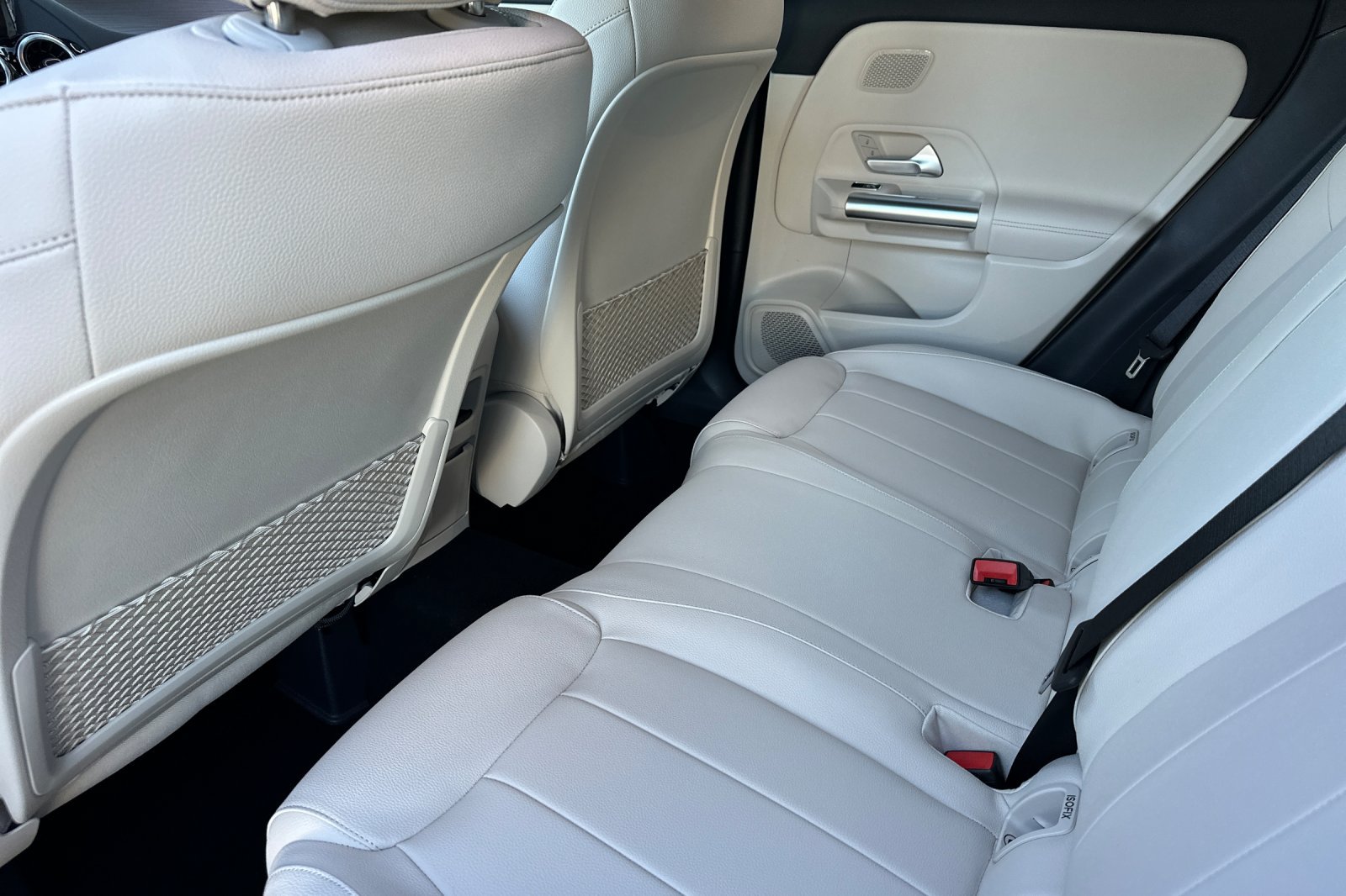 New 2026 Mercedes-Benz GLA 250 4MATIC image 12