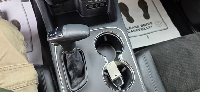 Used 2019 Dodge Durango GT AWD/4WD image 27