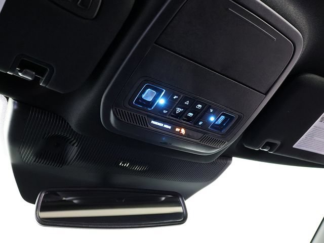 Used 2025 Ford Explorer ST AWD/4WD image 26