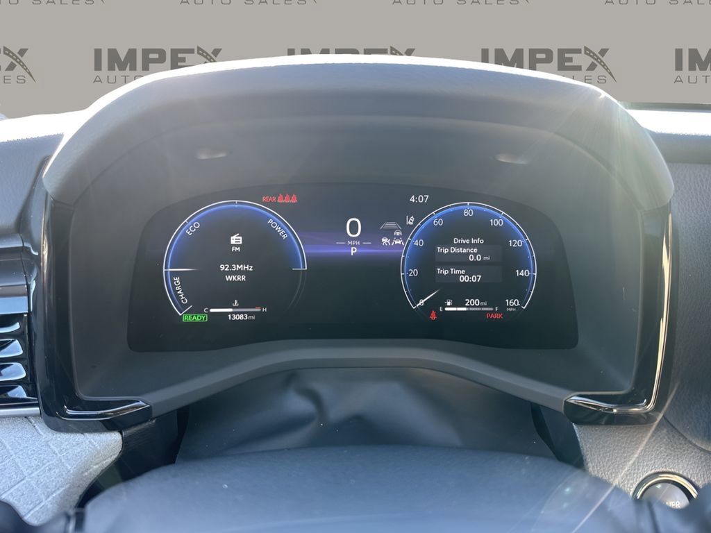 Used 2025 Toyota Camry XLE image 23