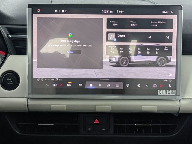 New 2026 MAZDA CX-5 Preferred AWD/4WD image 19